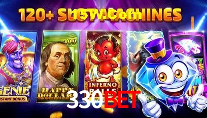 Variedade de jogos na 330Bet