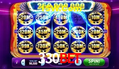 Benefícios VIP na 330Bet
